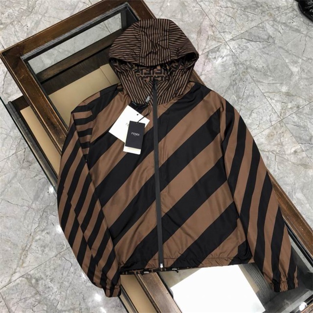Fendi Jacket m-3xl-042